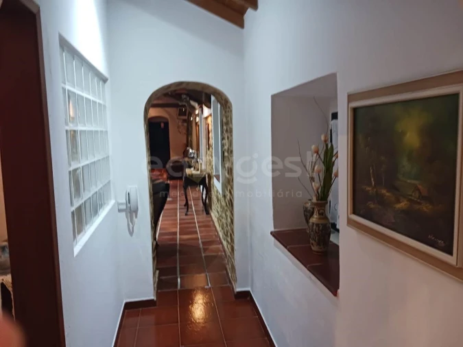 Quinta T4 para Venda em Alhandra, São João dos Montes e Calhandriz Foto 30