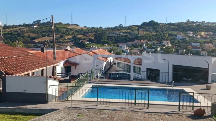 Quinta T4 para Venda em Alhandra, São João dos Montes e Calhandriz