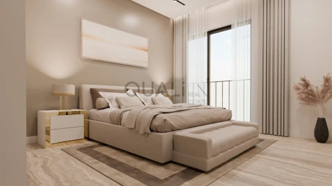 Apartamento T3 para Venda em Machico
