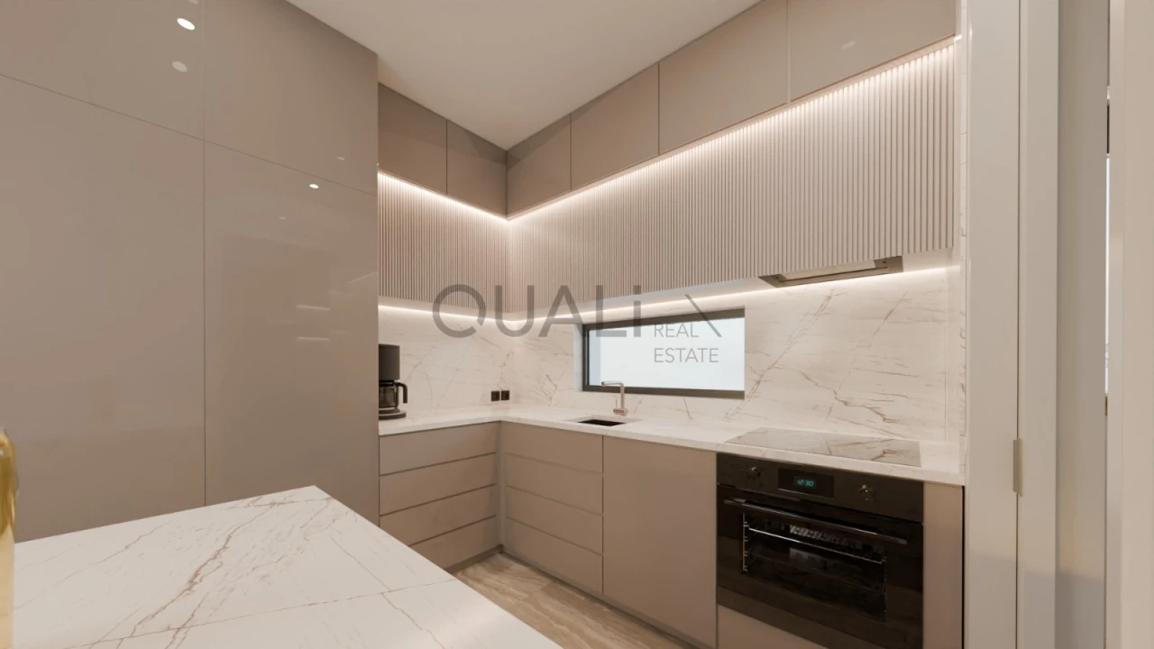 Apartamento T1 para Venda em Machico Foto 9