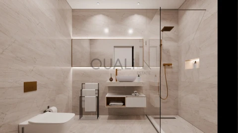Apartamento T1 para Venda em Machico