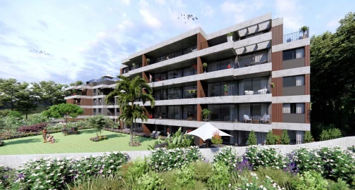 Apartamento T1 para Venda em Machico