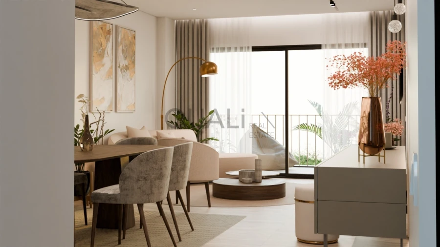 Apartamento T1 para Venda em Machico Foto 8
