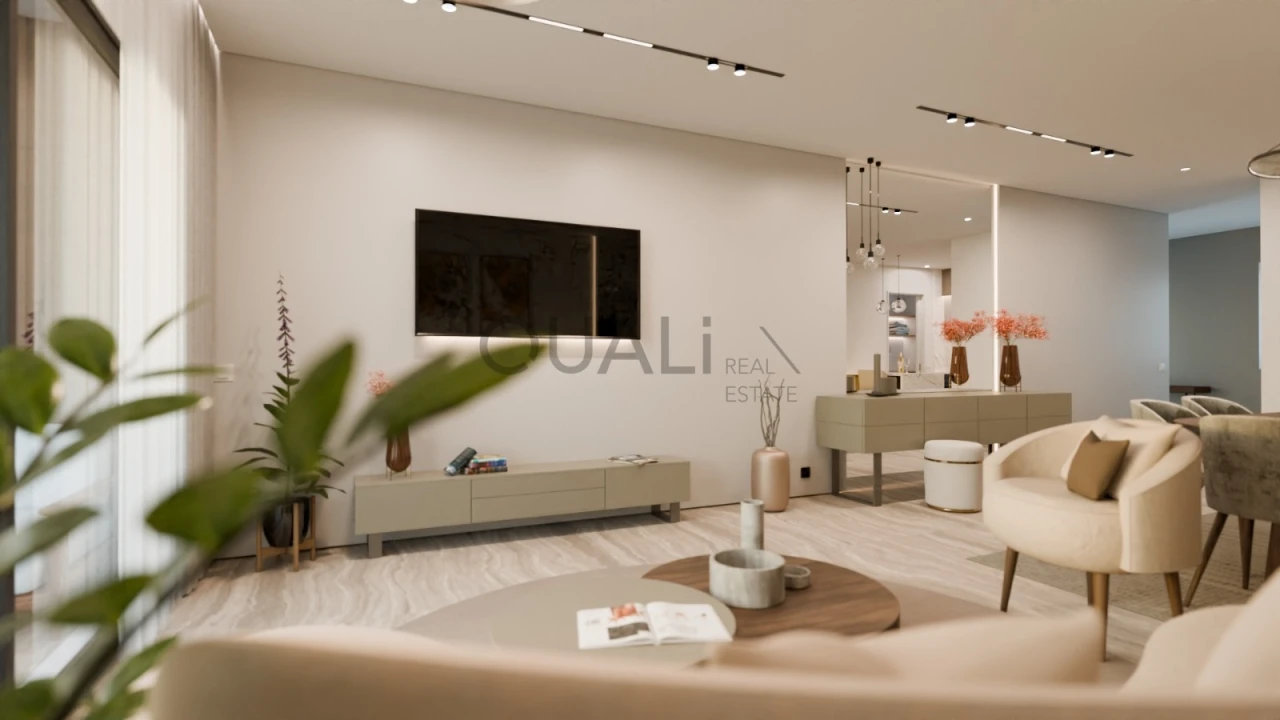 Apartamento T1 para Venda em Machico Foto 6
