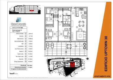 Apartamento T2 para Venda em Machico