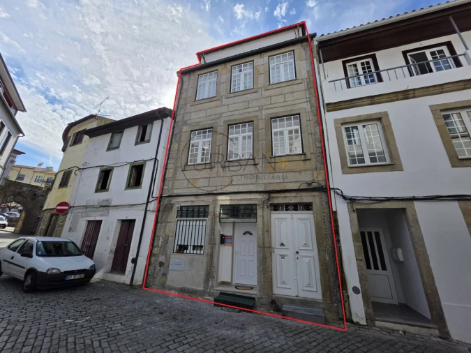 Prédio para Venda em Viseu Foto 3