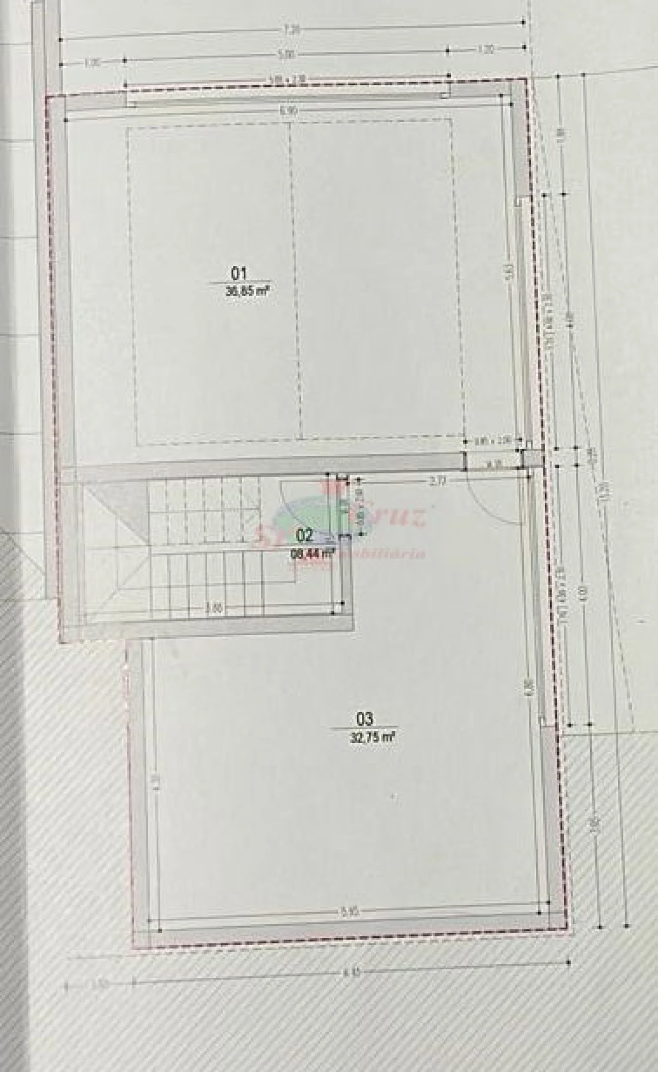 Moradia T4 para Venda em Eiras e São Paulo de Frades Foto 16