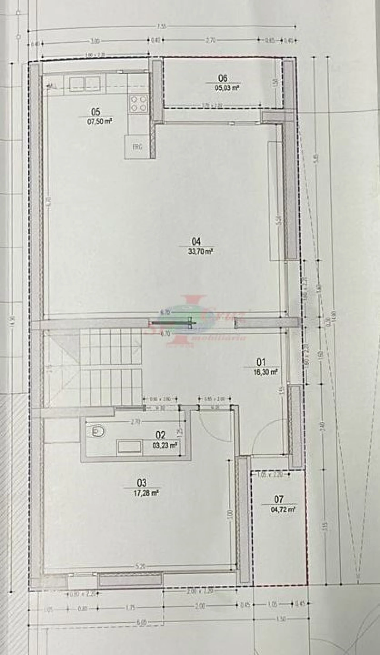 Moradia T4 para Venda em Eiras e São Paulo de Frades Foto 18
