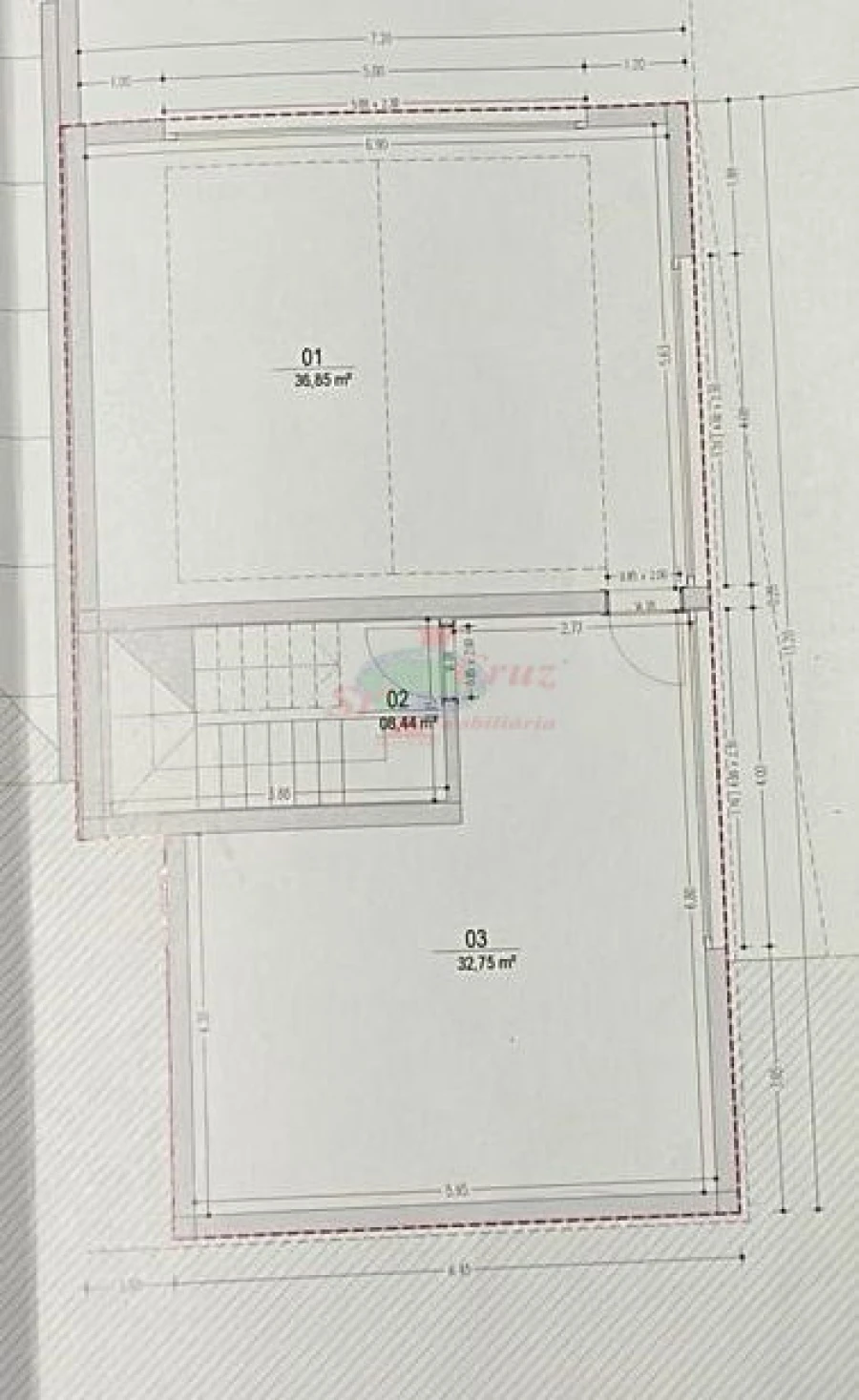 Moradia T4 para Venda em Eiras e São Paulo de Frades Foto 16