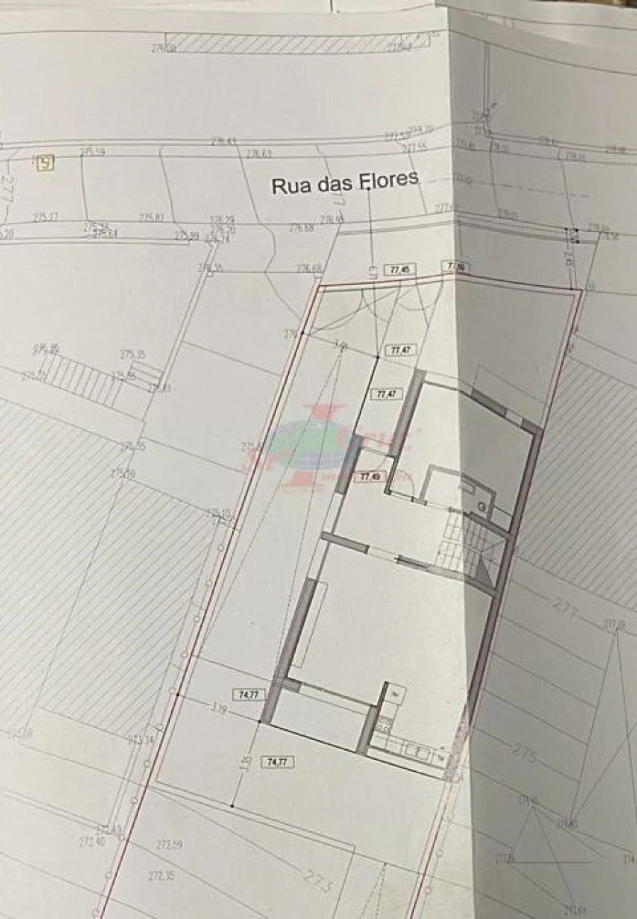 Moradia T4 para Venda em Eiras e São Paulo de Frades Foto 17