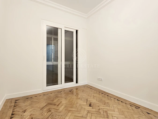 Apartamento T1 para Arrendamento em Algés, Linda-A-Velha e Cruz Quebrada-Dafundo Foto 19