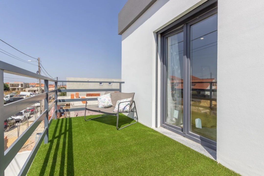 Moradia T3 para Venda em Fernao Ferro Foto 15