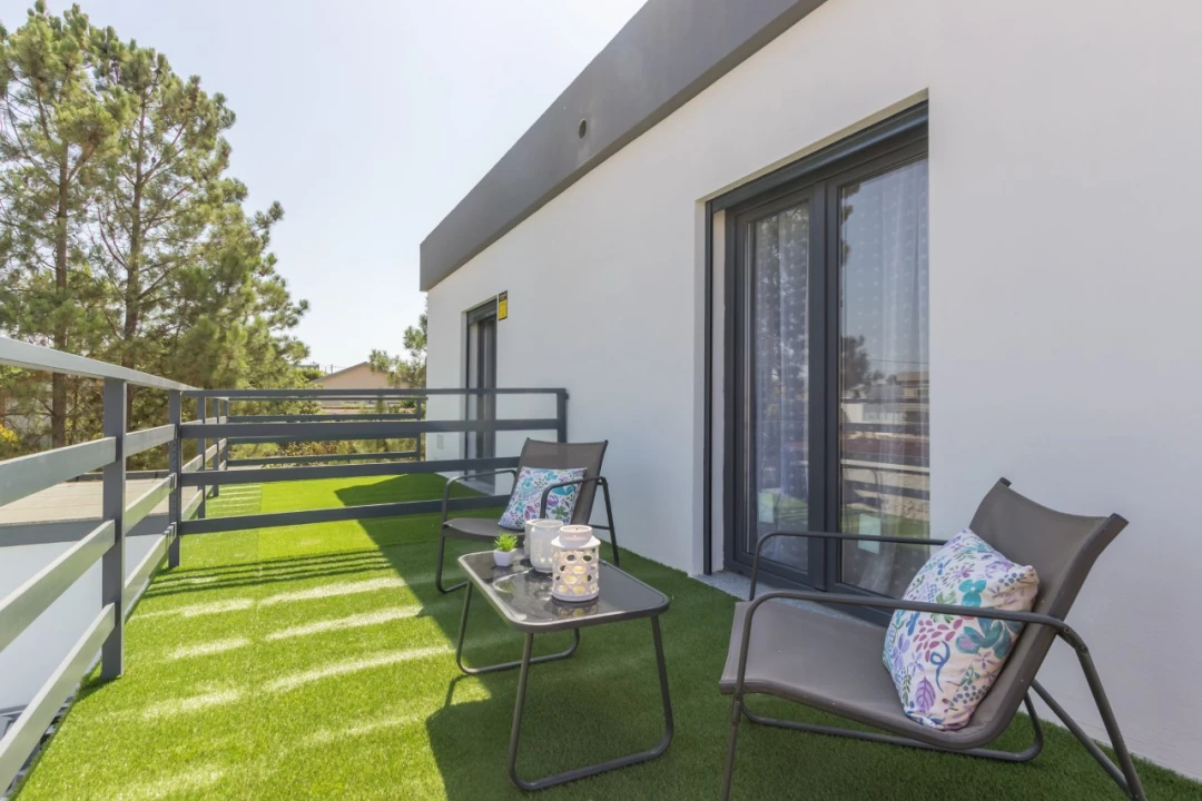 Moradia T3 para Venda em Fernao Ferro Foto 20