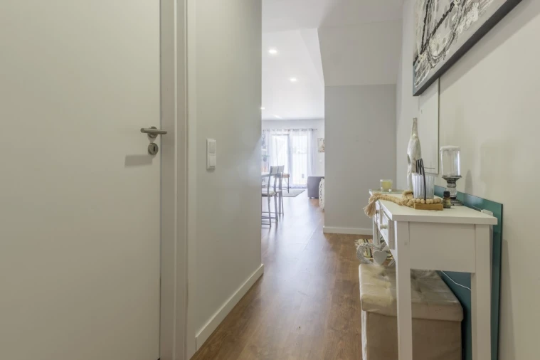 Moradia T3 para Venda em Fernao Ferro Foto 11