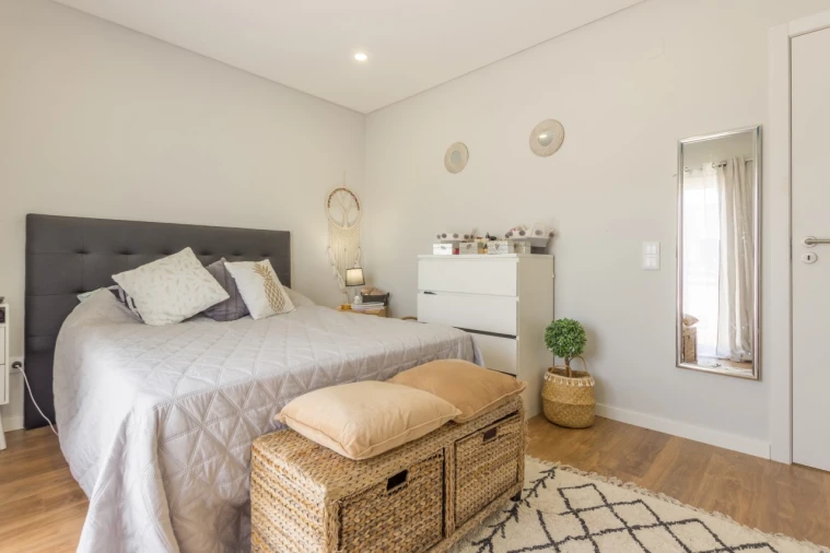 Moradia T3 para Venda em Fernao Ferro Foto 14