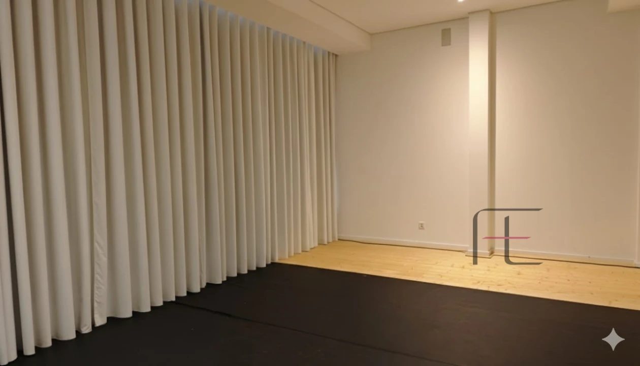 Loja para Venda em Santa Marinha e São Pedro da Afurada Foto 8