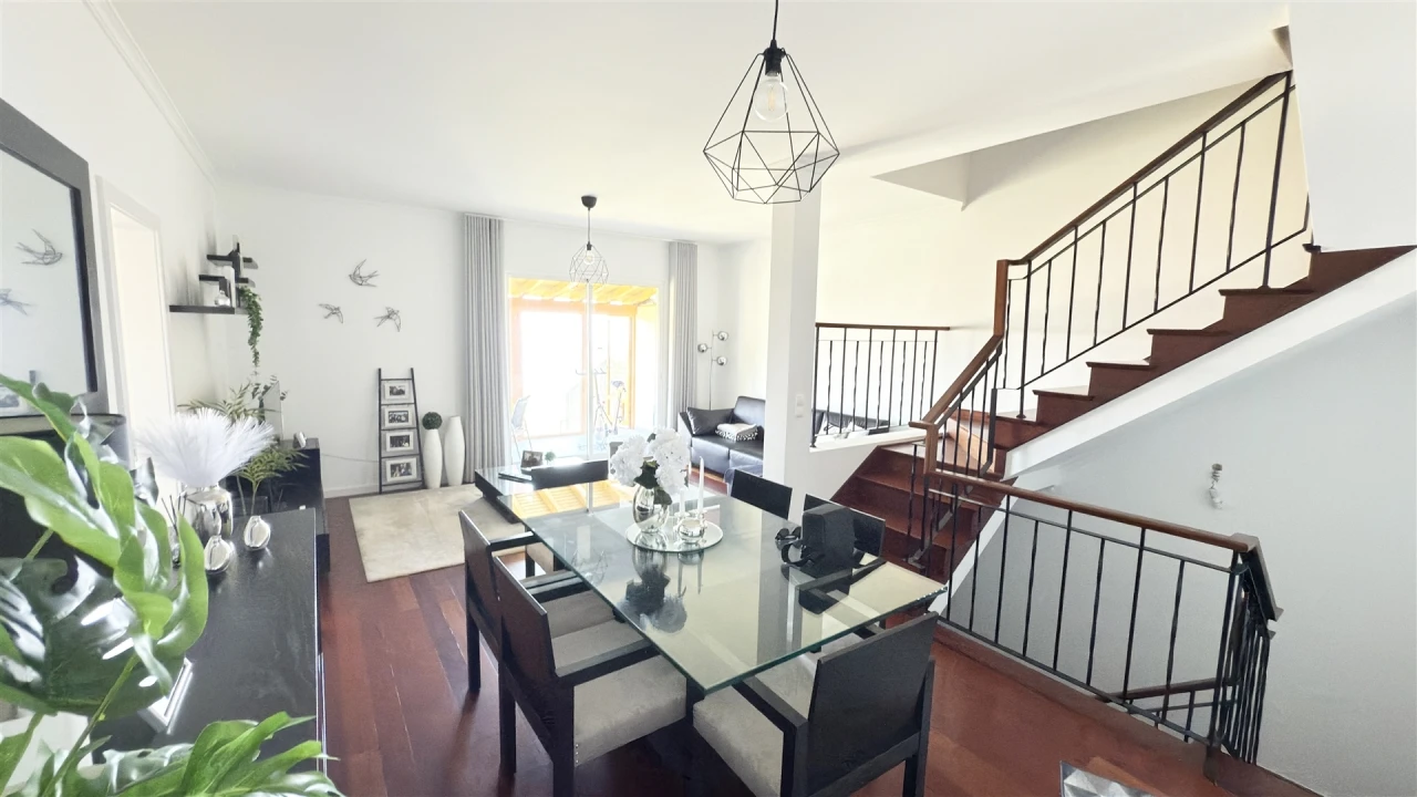 Moradia T2 para Venda em Agua de Pena Foto 12