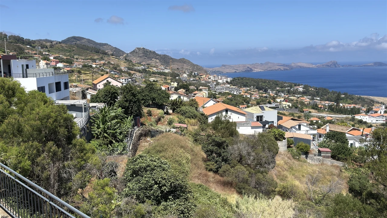 Moradia T2 para Venda em Agua de Pena Foto 6