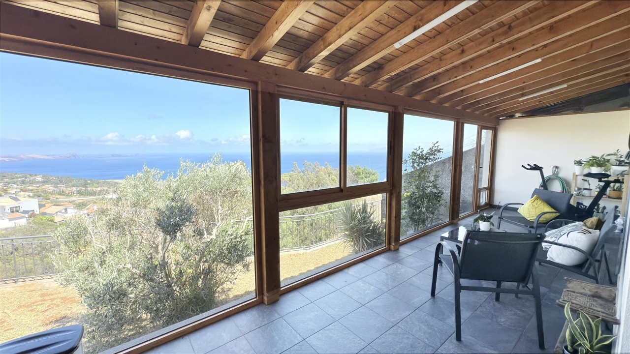 Moradia T2 para Venda em Agua de Pena Foto 10