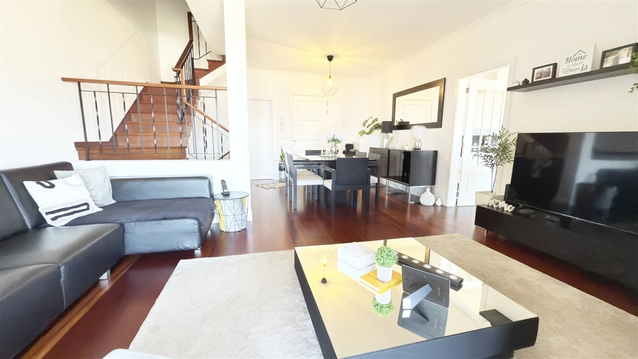 Moradia T2 para Venda em Agua de Pena Foto 13