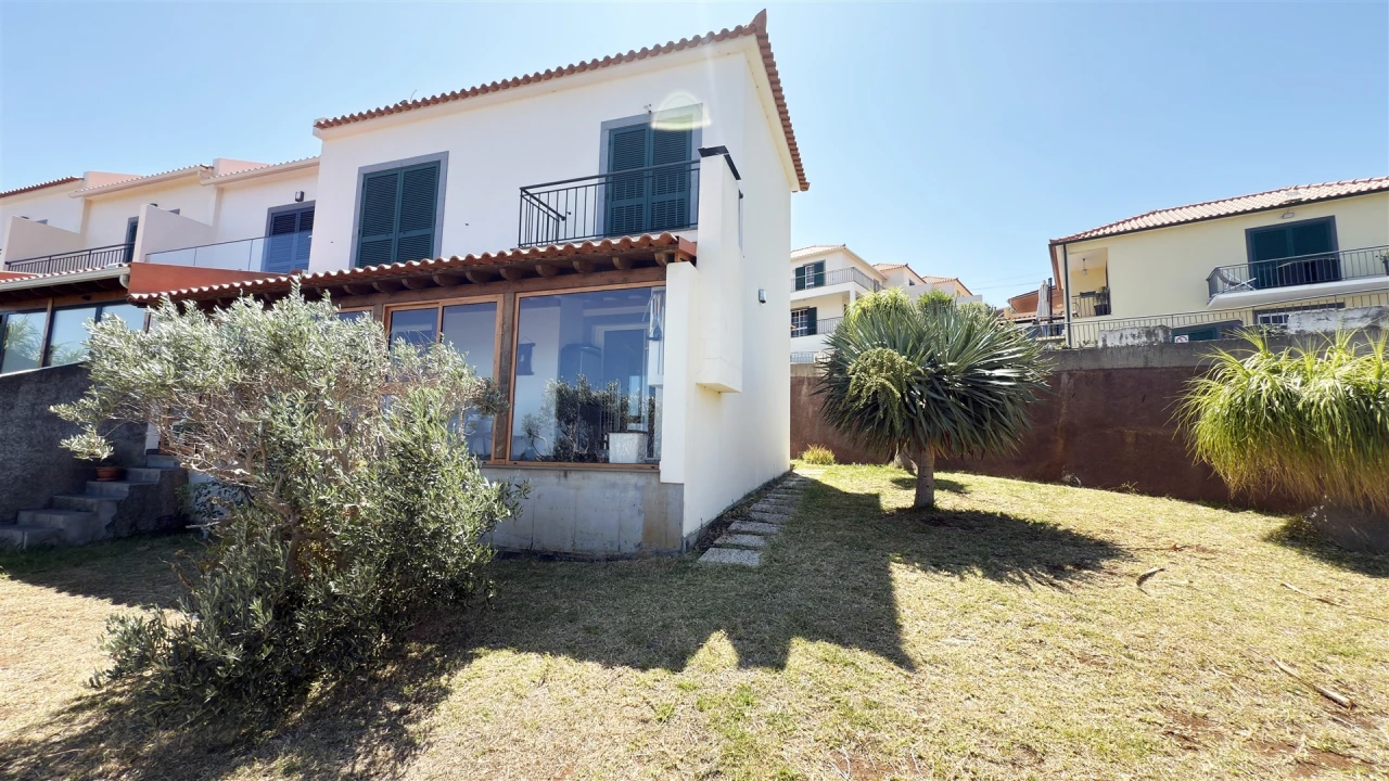 Moradia T2 para Venda em Agua de Pena Foto 1