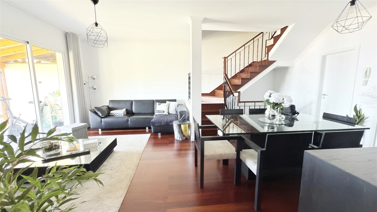 Moradia T2 para Venda em Agua de Pena Foto 11