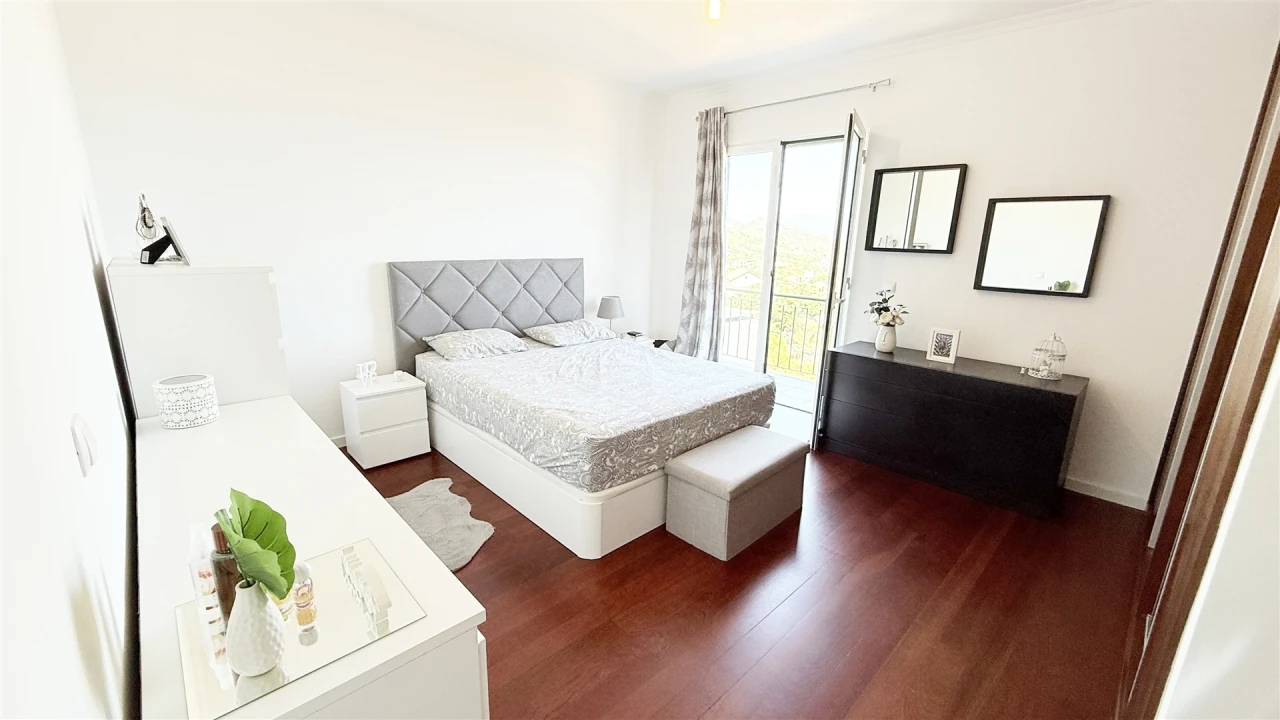 Moradia T2 para Venda em Agua de Pena Foto 16