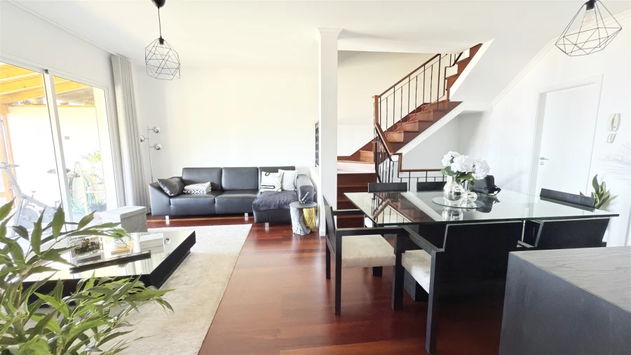 Moradia T2 para Venda em Agua de Pena Foto 11