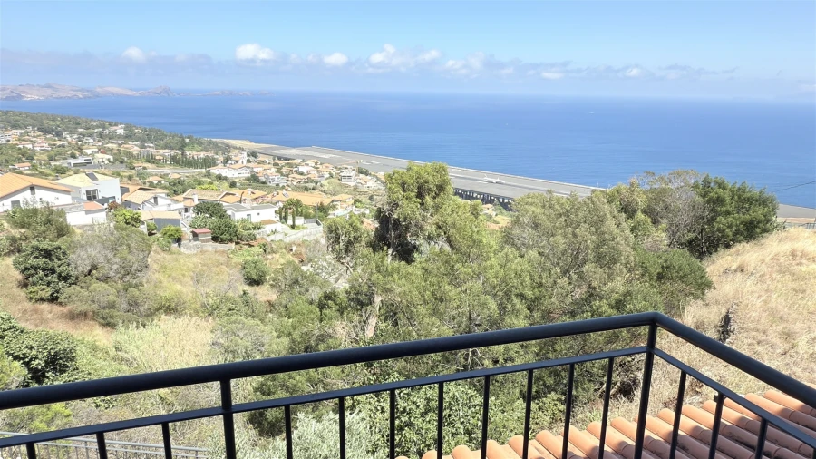 Moradia T2 para Venda em Agua de Pena Foto 19