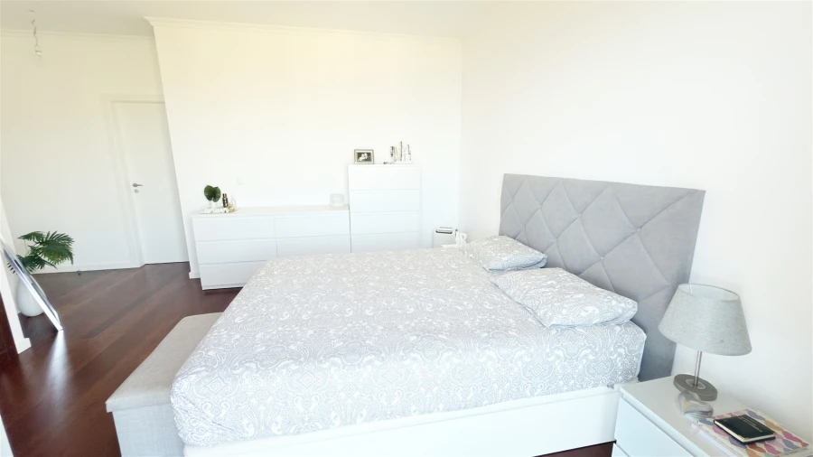 Moradia T2 para Venda em Agua de Pena Foto 21