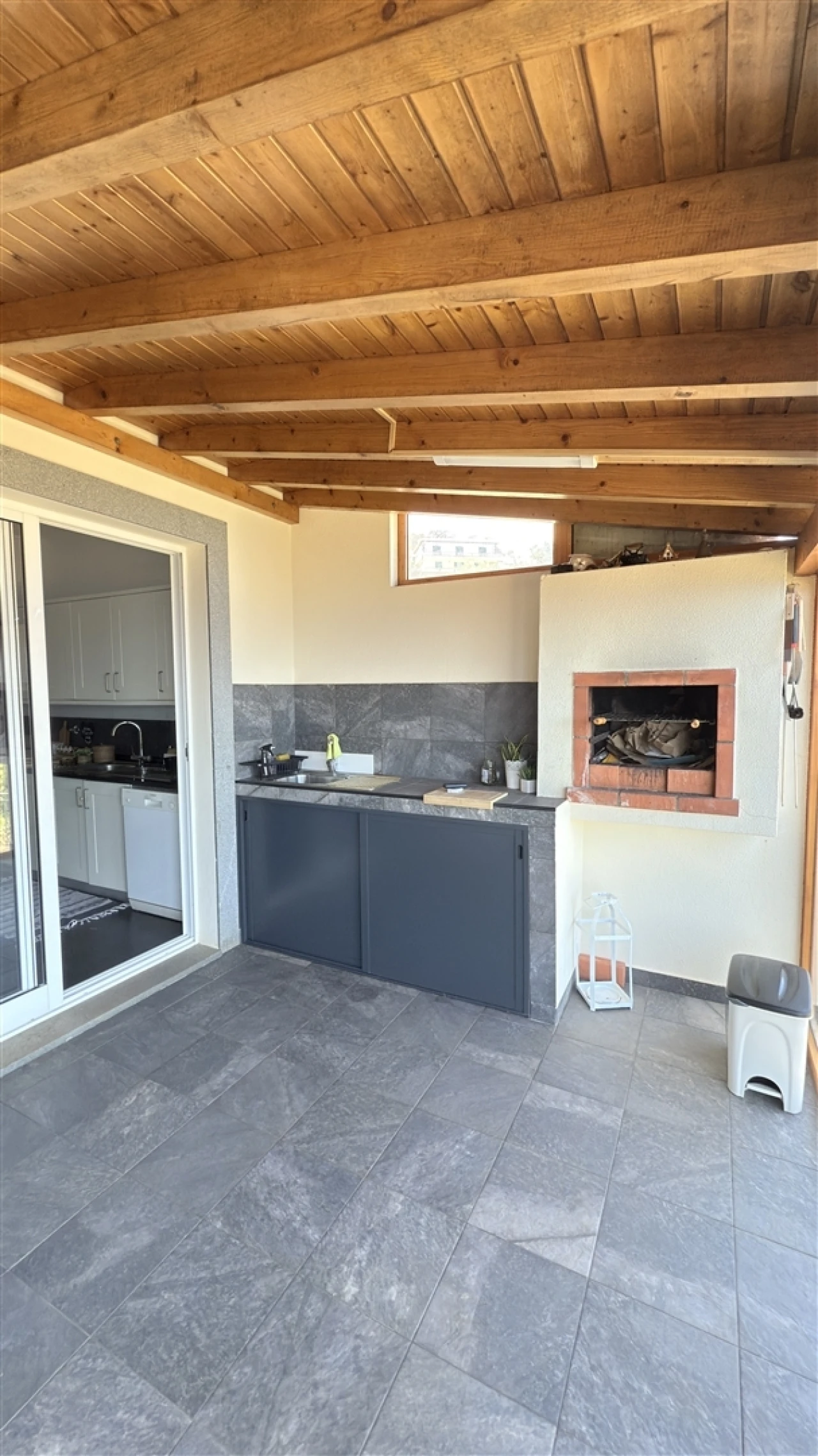 Moradia T2 para Venda em Agua de Pena Foto 8