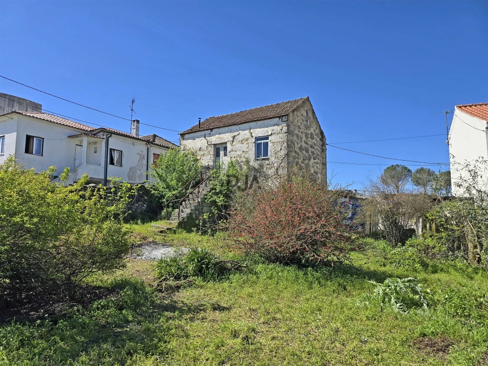 Moradia T3 para Venda em Mangualde, Mesquitela e Cunha Alta Foto 7