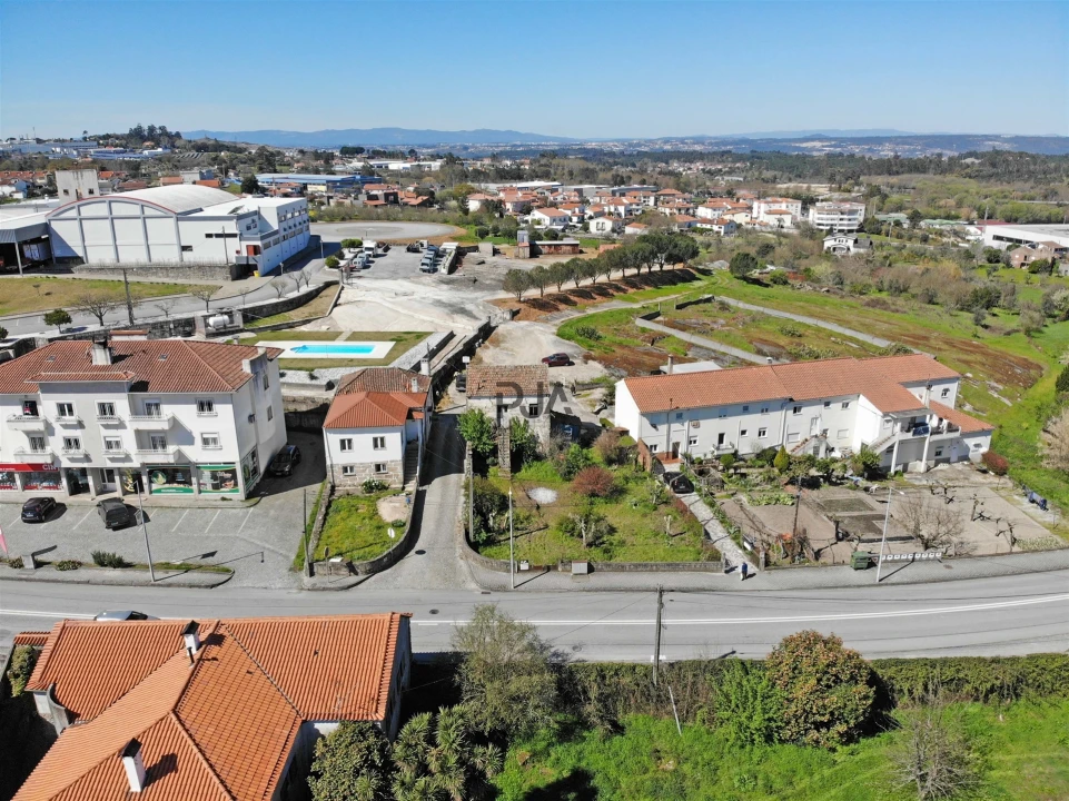 Moradia T3 para Venda em Mangualde, Mesquitela e Cunha Alta Foto 3