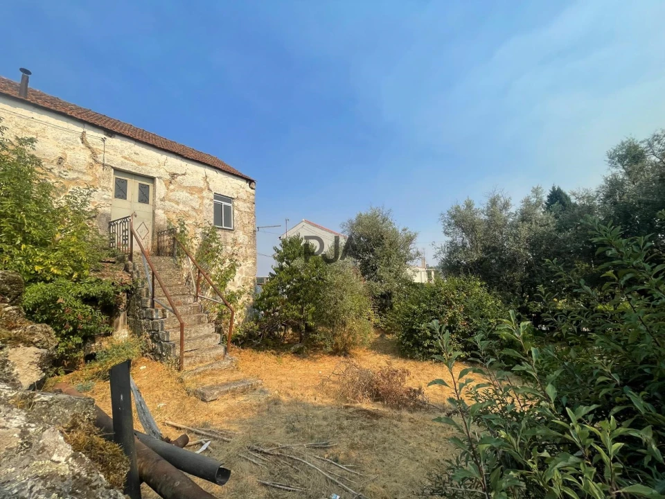 Moradia T3 para Venda em Mangualde, Mesquitela e Cunha Alta Foto 14