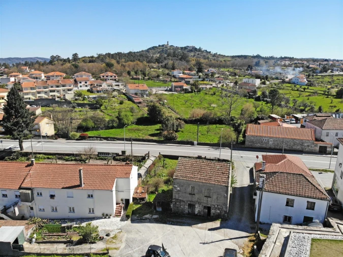 Moradia T3 para Venda em Mangualde, Mesquitela e Cunha Alta Foto 2