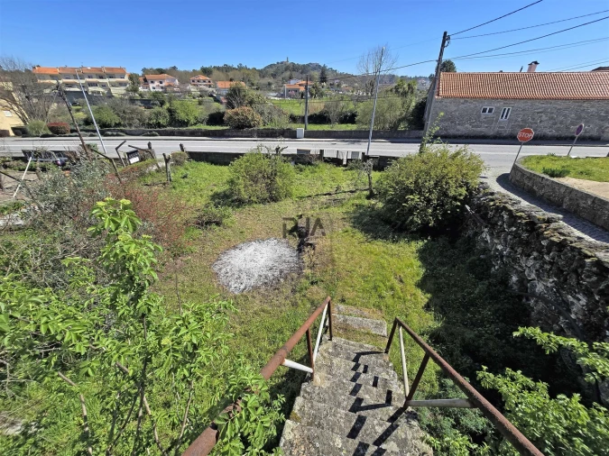 Moradia T3 para Venda em Mangualde, Mesquitela e Cunha Alta Foto 8