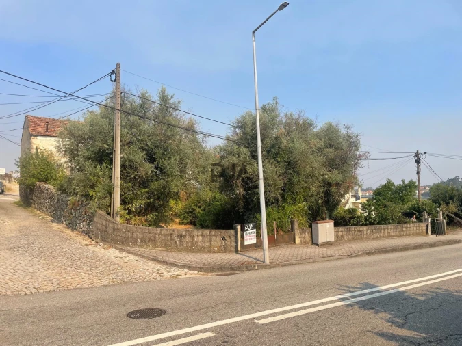 Moradia T3 para Venda em Mangualde, Mesquitela e Cunha Alta Foto 2