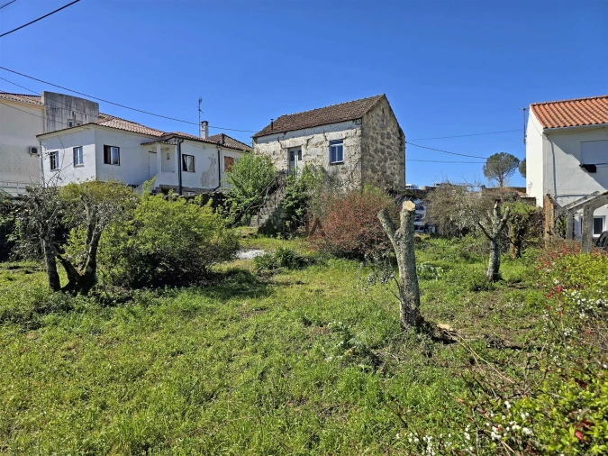 Moradia T3 para Venda em Mangualde, Mesquitela e Cunha Alta Foto 4