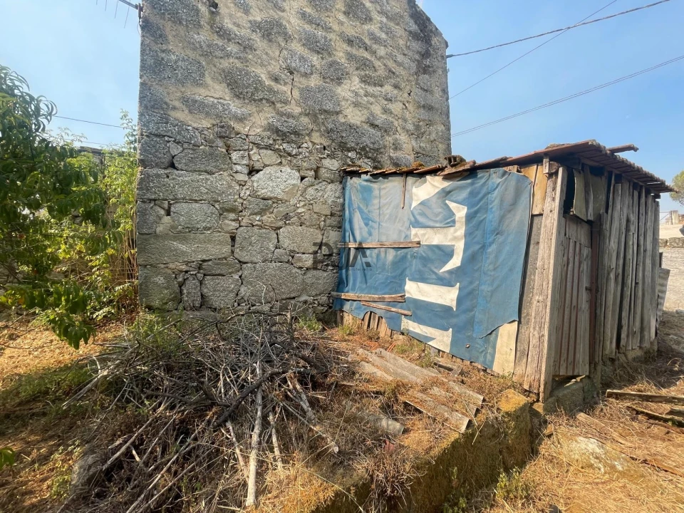 Moradia T3 para Venda em Mangualde, Mesquitela e Cunha Alta Foto 13