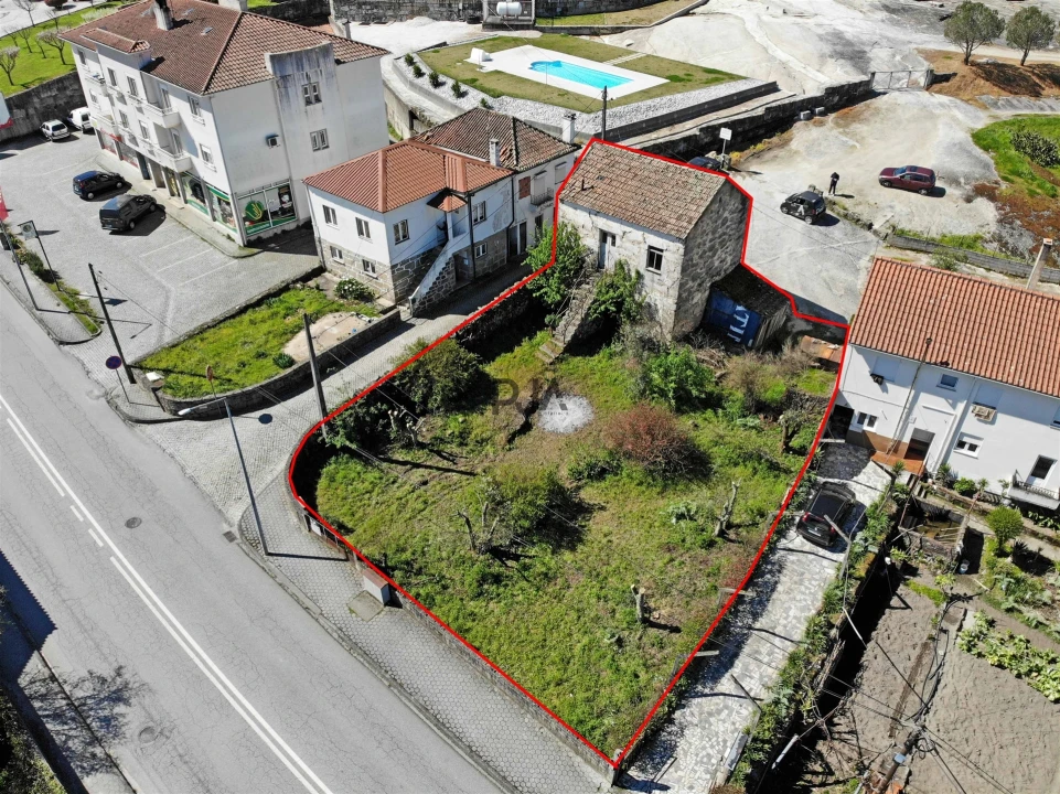 Moradia T3 para Venda em Mangualde, Mesquitela e Cunha Alta Foto 1