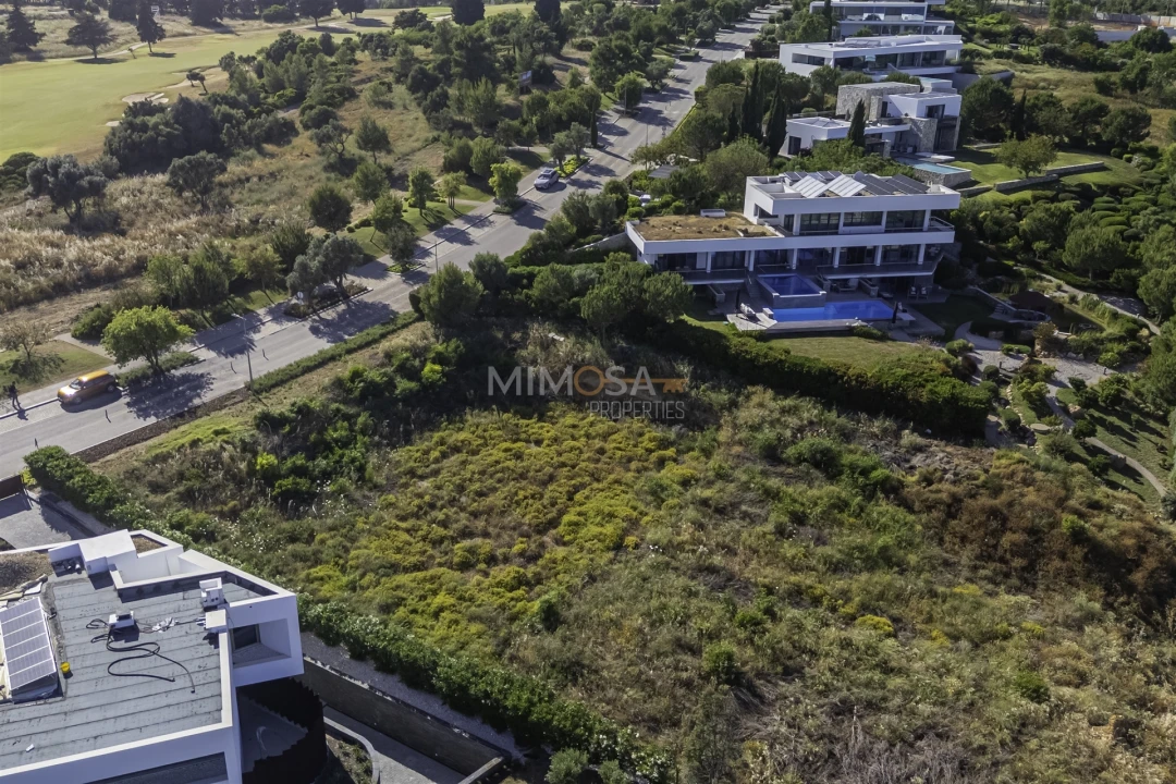 Terreno para Venda em Lagos (São Sebastião e Santa Maria) Foto 6