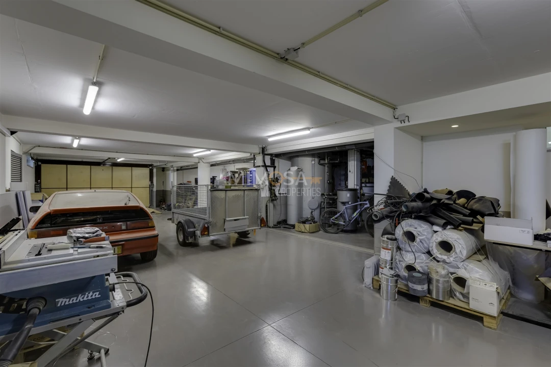 Moradia T4 para Venda em Odiaxere Foto 43