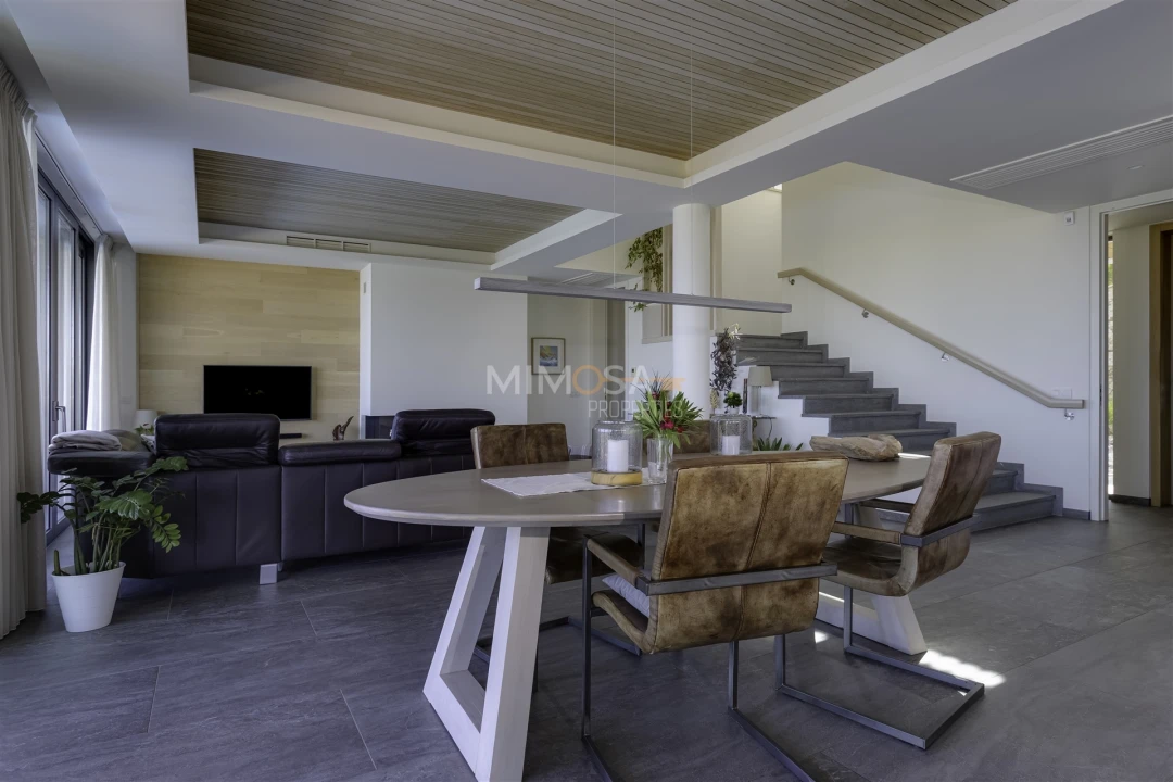 Moradia T4 para Venda em Odiaxere Foto 45