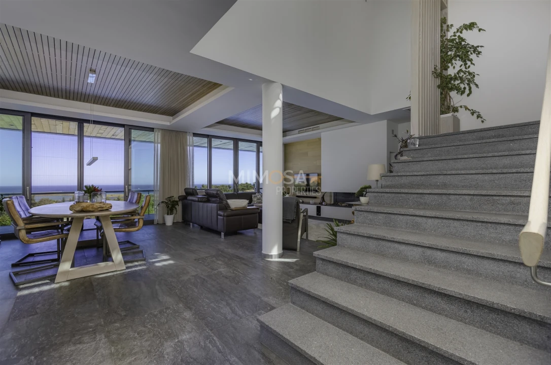 Moradia T4 para Venda em Odiaxere Foto 44