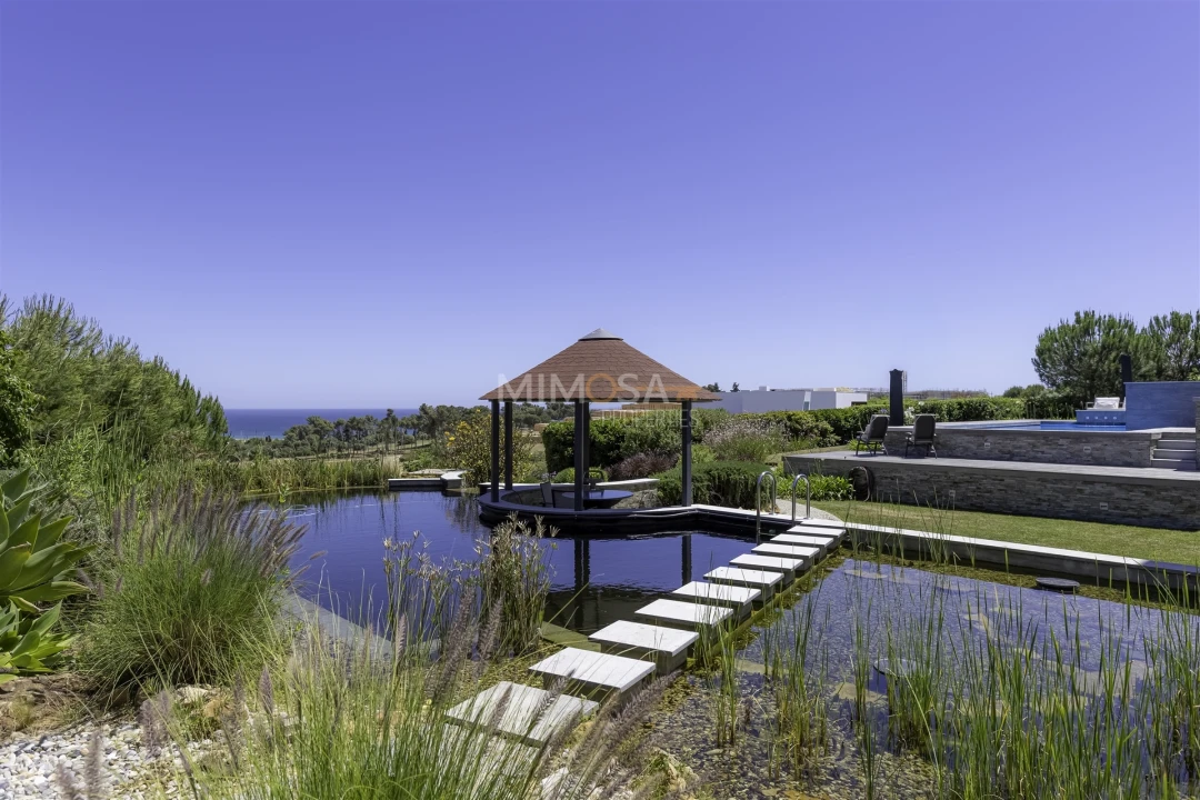 Moradia T4 para Venda em Odiaxere Foto 10