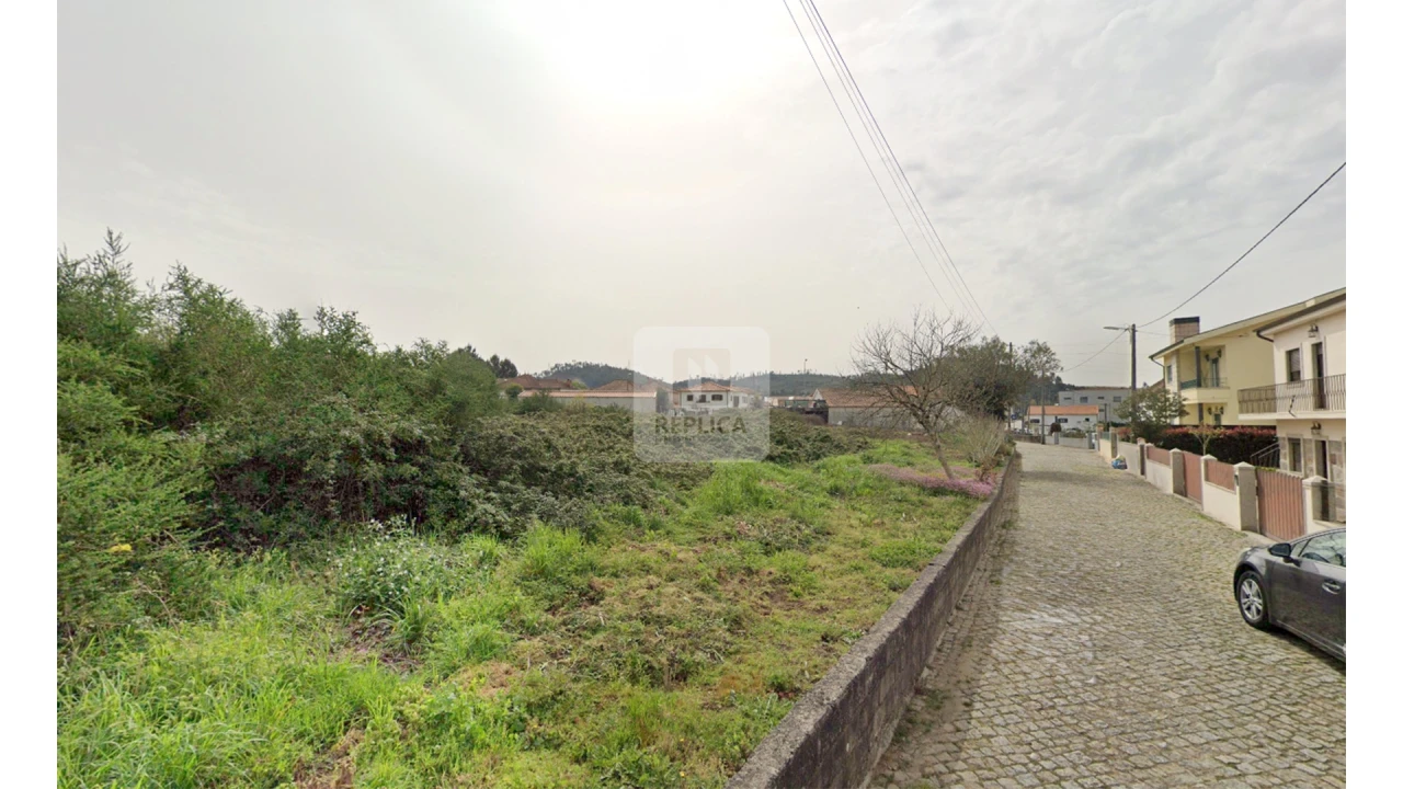 Terreno para Venda em Campo e Sobrado Foto 3