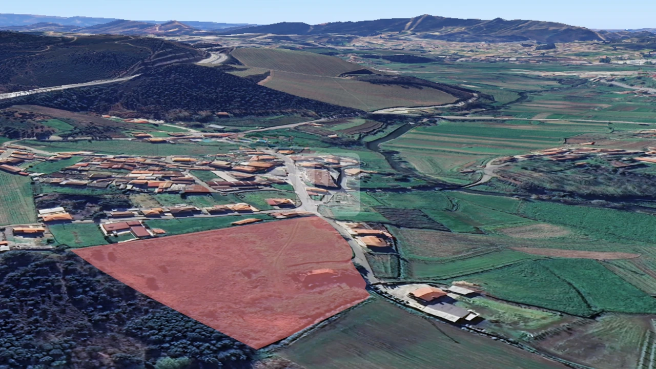 Terreno para Venda em Campo e Sobrado Foto 2