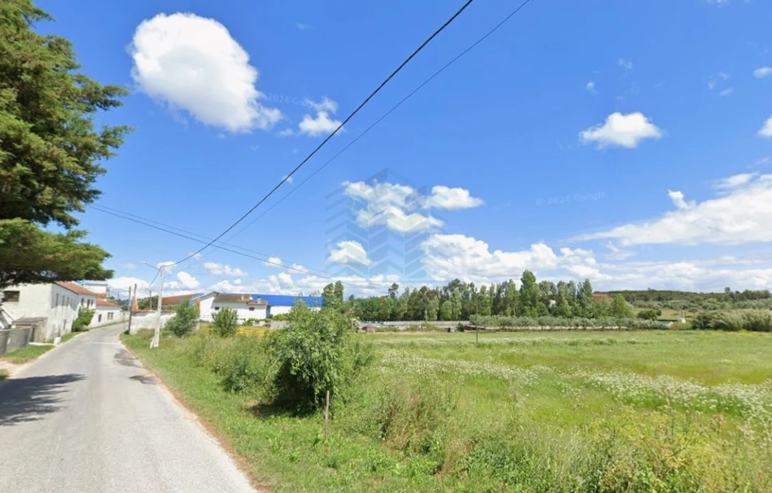 Terreno para Venda em Alcanena e Vila Moreira Foto 1