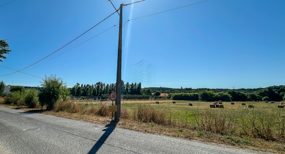 Terreno para Venda em Alcanena e Vila Moreira Foto 4