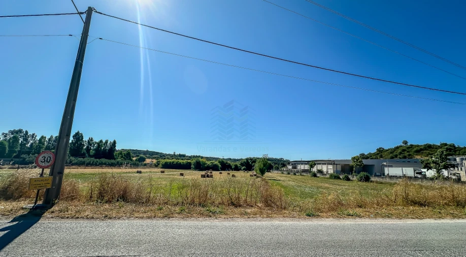 Terreno para Venda em Alcanena e Vila Moreira Foto 2